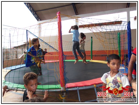 rolim de moura